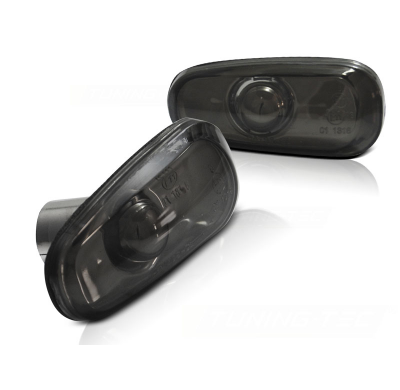 Intermitentes Laterales Opel Astra G 09.97-02.04 Smoke