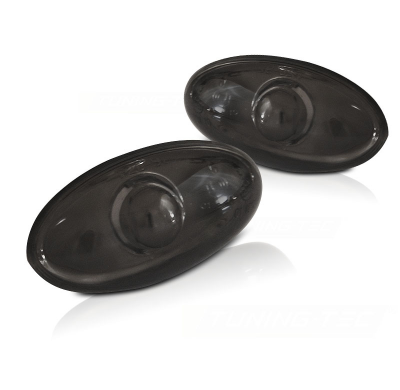 Intermitentes Laterales Peugeot 206 / 307 Smoke