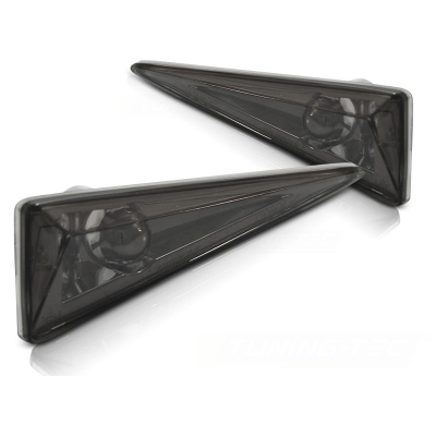 Intermitentes Laterales Renault Megane 11.02-12.05 Smoke