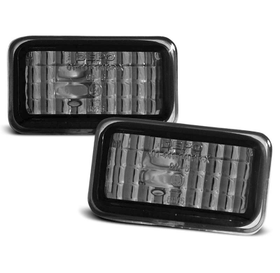 Intermitentes Vw Golf I  Golf Ii  Corrado  Jetta Ahumado