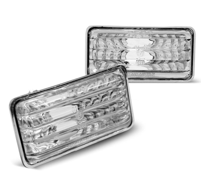 Intermitentes Vw Golf / Vento / Seat Ibiza / Cordoba Crystal