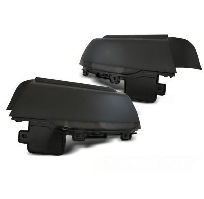 Intermitentes Espejo Ahumado Led Intermitente Dinamico Para Vw Polo 6r 09-17