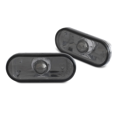 INTERMITENTES HUMO DE DIRECCIÓN LATERAL para VW GOLF 4 / BORA 95-/ GOLF 3 95-/ IBIZA 95-99/ TOLEDO
