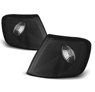 Intermitentes Delanteros Audi A3 8l 08.96-08.00 Negro