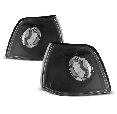 Intermitentes Delanteros Bmw E36 12.90-09.99 Negro