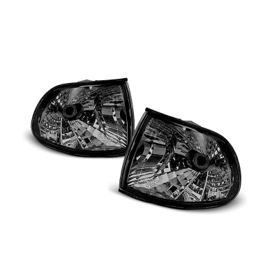 Intermitentes Delanteros Bmw E38 06.94-08.98 Ahumado