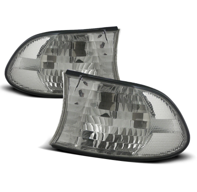 Intermitentes Delanteros Bmw E38 09.98-07.01 Ahumado