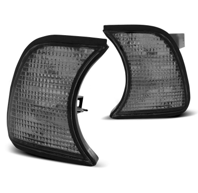 Intermitentes Delanteros Bmw E34 02.88-12.95 Ahumado