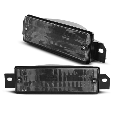 Intermitentes Delanteros Bmw E30 87-06.94 Ahumado