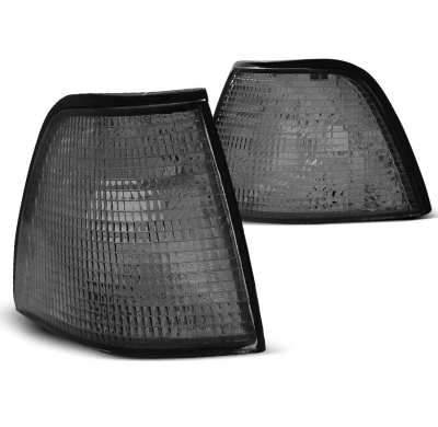 Intermitentes Delanteros Bmw E36 12.90-09.99 Ahumado