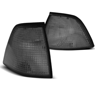 Intermitentes Delanteros Bmw E36 12.90-09.99 Coupe Ahumado