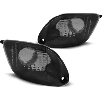 Intermitentes Delanteros Ford Focus Mk1 98-01 Ahumado