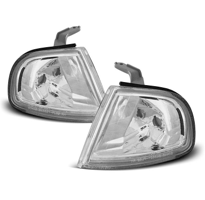Intermitentes Delanteros Honda Prelude 02.92-01.97 Cromado