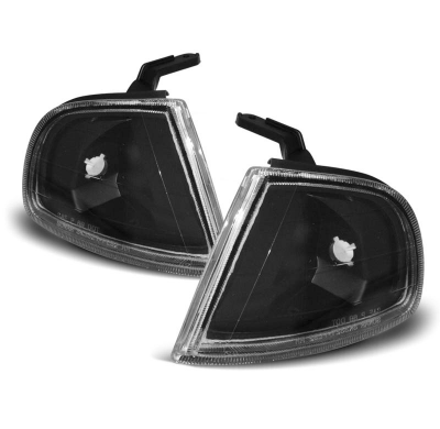 Intermitentes Delanteros Honda Prelude 02.92-01.97  Negro