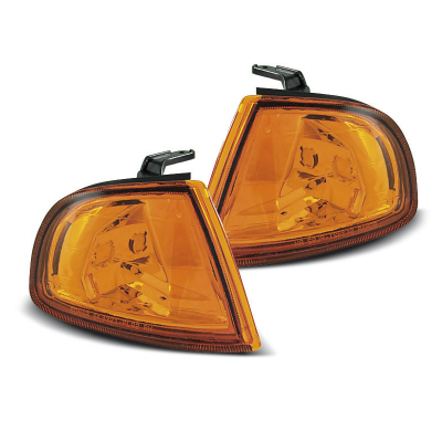 Intermitentes Delanteros Honda Prelude 02.92-01.97 Amber