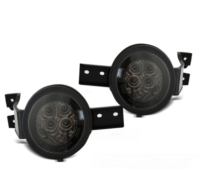 INTERMITENTES HUMO DIRECCIONADO DELANTERO para MINI COOPER R50 R53 R52 01-06