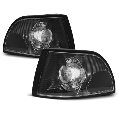 Intermitentes Delanteros Volvo S70/V70/C70 12.96-12.99 Negro