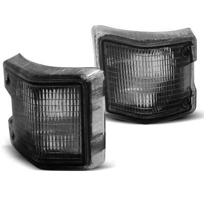 Intermitentes Delanteros Vw T3 79-92 Ahumado