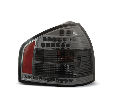 Pilotos Traseros Led Audi A3 08.96-08.00 Ahumado Led