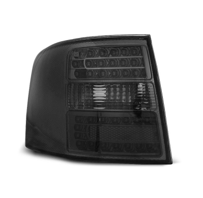 Pilotos Traseros Led Audi A6 05.97-05.04 Avant Ahumado Led