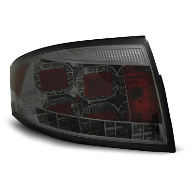 Pilotos Traseros Led Audi Tt 8n 99-06 Ahumado Led