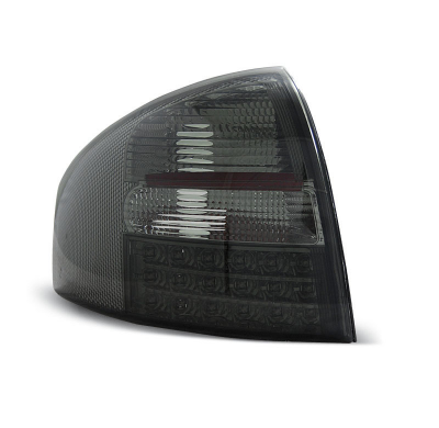 Pilotos Traseros Led Audi A6 05.97-05.04 Sedan Ahumado Led