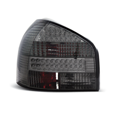 Pilotos Traseros Led Audi A3 08.96-08.00 Ahumado Led