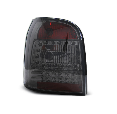 Pilotos Traseros Led Audi A4 94-01 Avant Ahumado Led