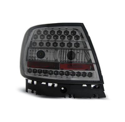 Pilotos Traseros Led Audi A4 11.94-09.00 Ahumado Led