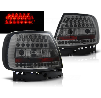 Pilotos Traseros Led Audi A4 11.94-09.00 Ahumado Led