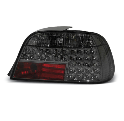 Pilotos Traseros Led Bmw E38 06.94-07.01 Ahumado Led