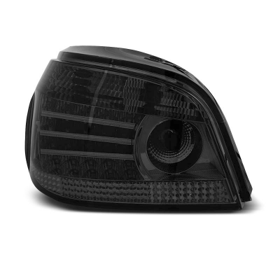 Pilotos Traseros Led Bmw E60 07.03-07  Ahumado Led