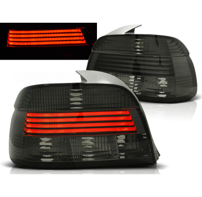 Pilotos Traseros Lexus Bmw E39 09.00-06.03 Ahumado