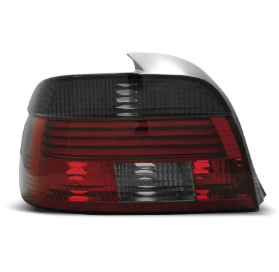 Pilotos Traseros Lexus Bmw E39 09.00-06.03 Rojo Ahumado