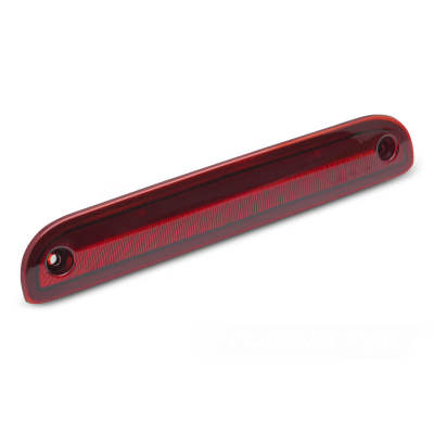 LUZ DE FRENO LED ROJA PARA FIAT DUCATO CITROEN JUMPER PEUGEOT BOXER