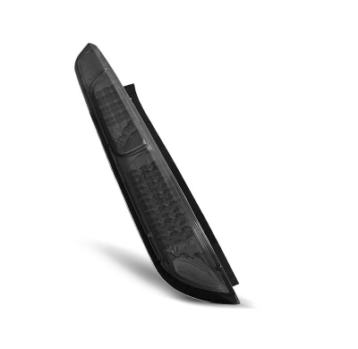 Pilotos Traseros Led Ford Focus Mk2 08-10 Hb Ahumado Led