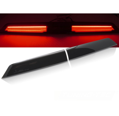 LUZ DE FRENO LED HUMO para FORD TRANSIT CUSTOM / TOURNEO CUSTOM 12-23