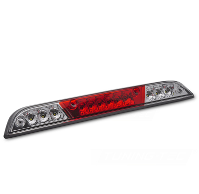 LUZ DE FRENO LED ROJA BLANCA compatible con FORD F150 15-20