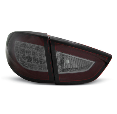 Pilotos Traseros Led Hyundai Ix35 09-09.13 R-S Led