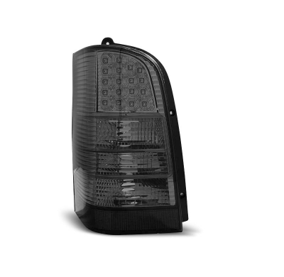 Pilotos Traseros Led Mercedes Vito V-Klasa W638 96-03 Ahumado Led