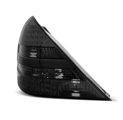 Pilotos Traseros Led Mercedes R170 Slk 04.96-04 Ahumado Led