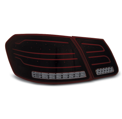 Pilotos Traseros Led Mercedes W212 E-Klasa 09-13 R-S Led
