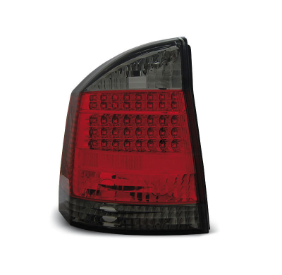 Pilotos Traseros Led Opel Vectra C Sedan Hb 04.02-08 R-S Led