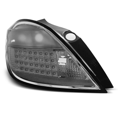 Pilotos Traseros Led Opel Astra H 03.04-09 5d Ahumado Led