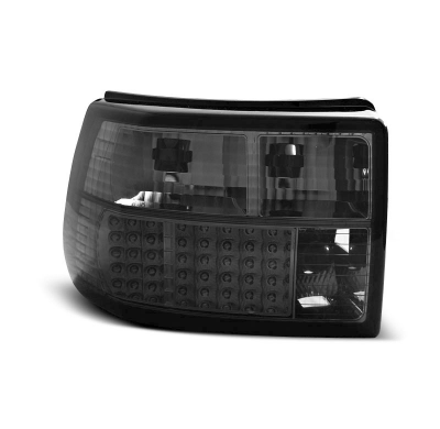 Pilotos Traseros Led Opel Astra F 91-97 Ahumado Led