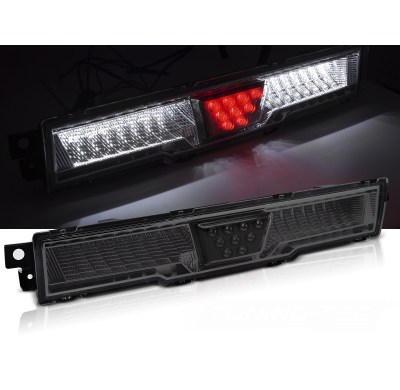 LUZ DE PARACHOQUES LED ROJO AHUMADO compatible con TOYOTA GR86 21-