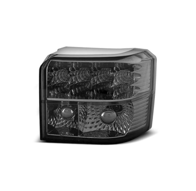 Pilotos Traseros Led Vw T4 90-03.03 Ahumado Led