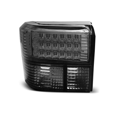 Pilotos Traseros Led Vw T4 90-03.03 Ahumado Led