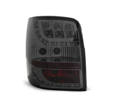 Pilotos Traseros Led Vw Passat 3bg 00-04 Variant Ahumado Led