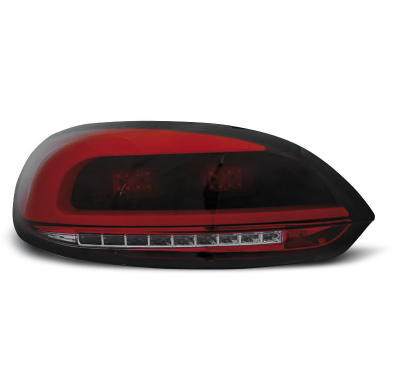 Pilotos Traseros Led Vw Scirocco Iii 08-04.14 R-S Led Bar